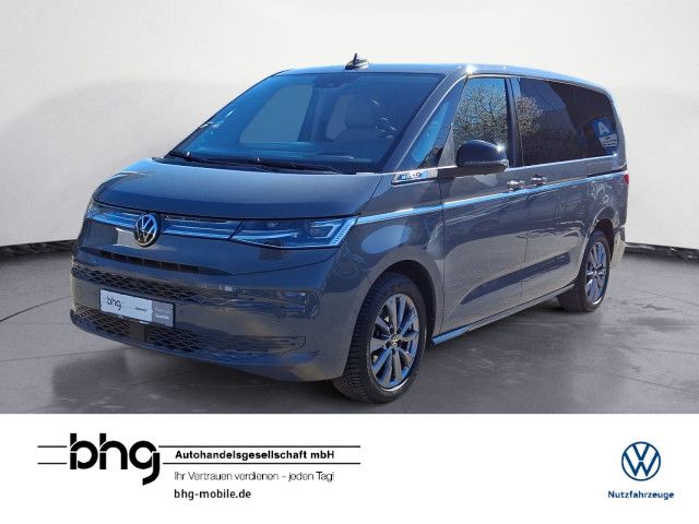 VW T7 Multivan 18.288 km 63.830 &euro; Reutlingen 72770