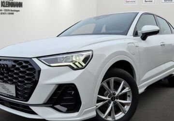 Audi Q3 56.990 km 31.900 &euro; Hechingen 72379
