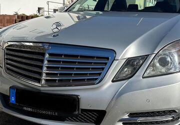 Mercedes-Benz E 200 275.000 km 7.950 &euro; Metzingen 72555