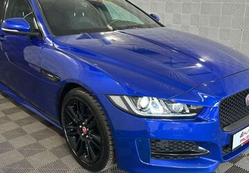 Jaguar XE 144.351 km 18.930 &euro; Horb am Neckar 72160