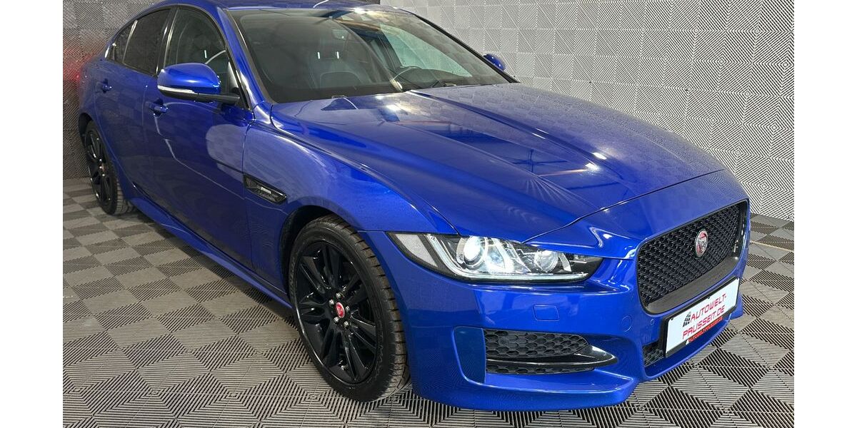 Jaguar XE 144.351 km 18.930 &euro; Horb am Neckar 72160