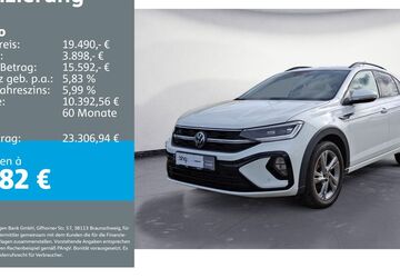 VW Taigo 56.302 km 19.490 &euro; Reutlingen 72770