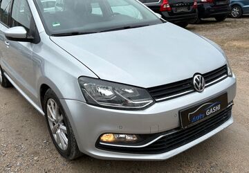 VW Polo 198.000 km 5.490 &euro; Renningen 71272
