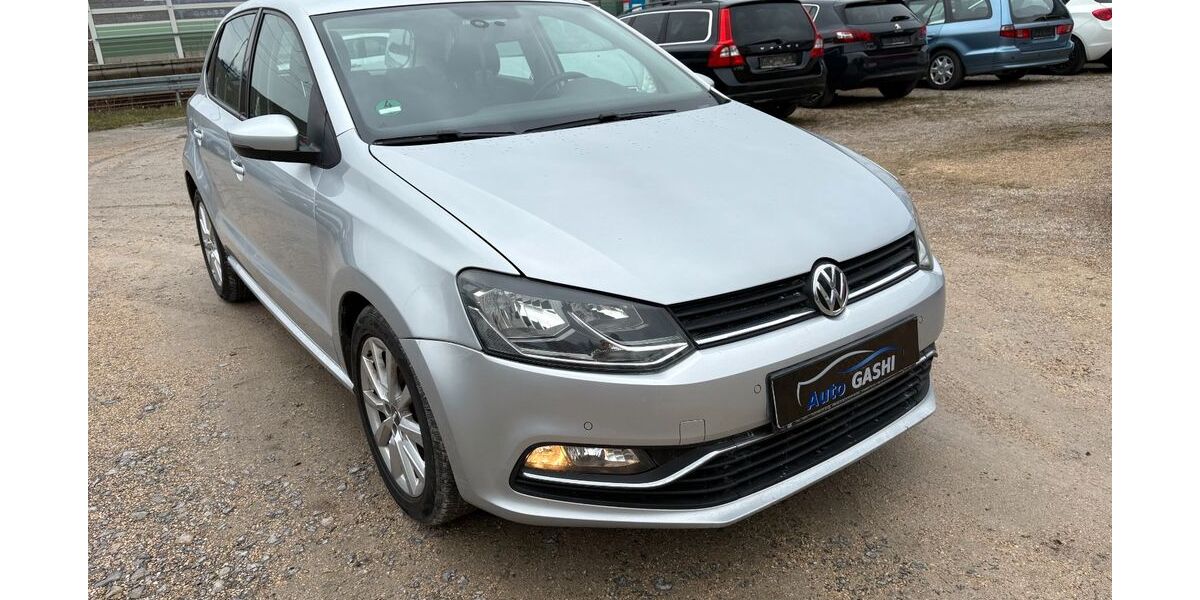 VW Polo 198.000 km 5.790 &euro; Renningen 71272