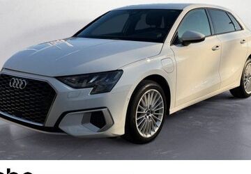 Audi A3 29.824 km 25.360 &euro; Mössingen 72116