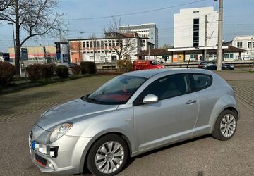 Alfa Romeo MiTo 217.000 km 1.750 &euro; Stuttgart 70327