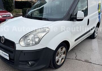 Fiat Doblo 213.773 km 3.499 &euro; Reutlingen 72766