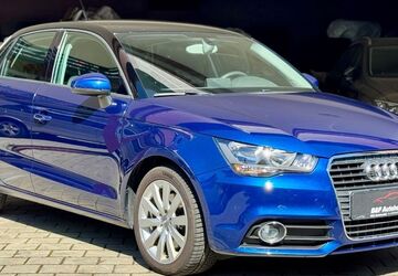 Audi A1 150.000 km 8.950 &euro; Pfullingen 72793