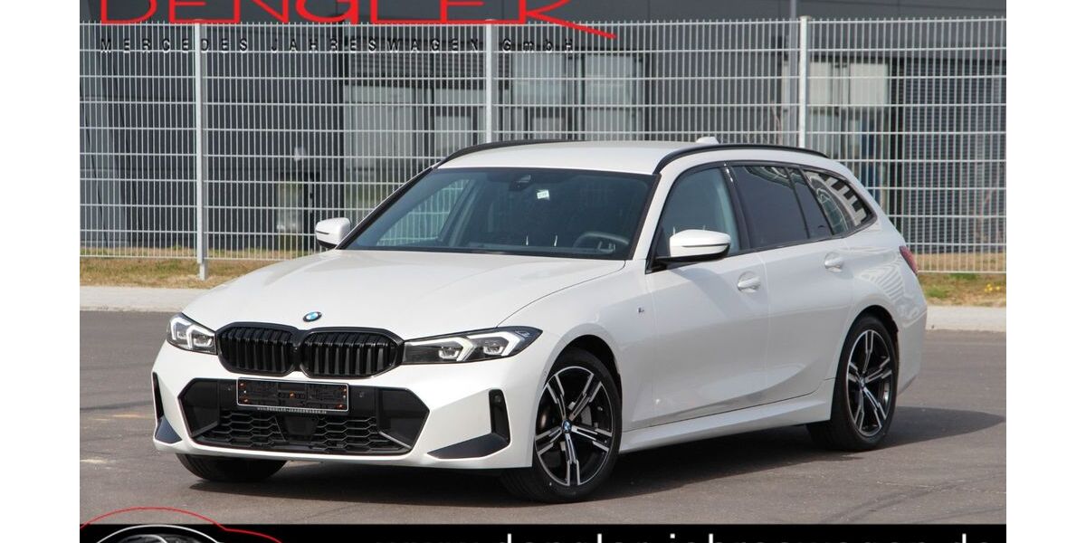 BMW 330 10.570 km 37.990 &euro; Jettingen 71131