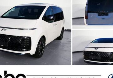 Hyundai STARIA 9.500 km 43.888 &euro; Horb am Neckar 72160