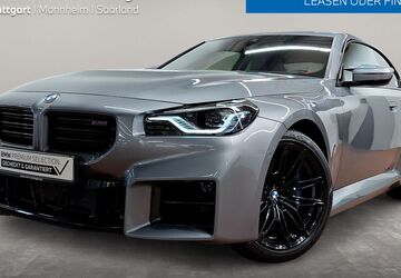BMW M2 15.750 km 68.560 &euro; Stuttgart 70569