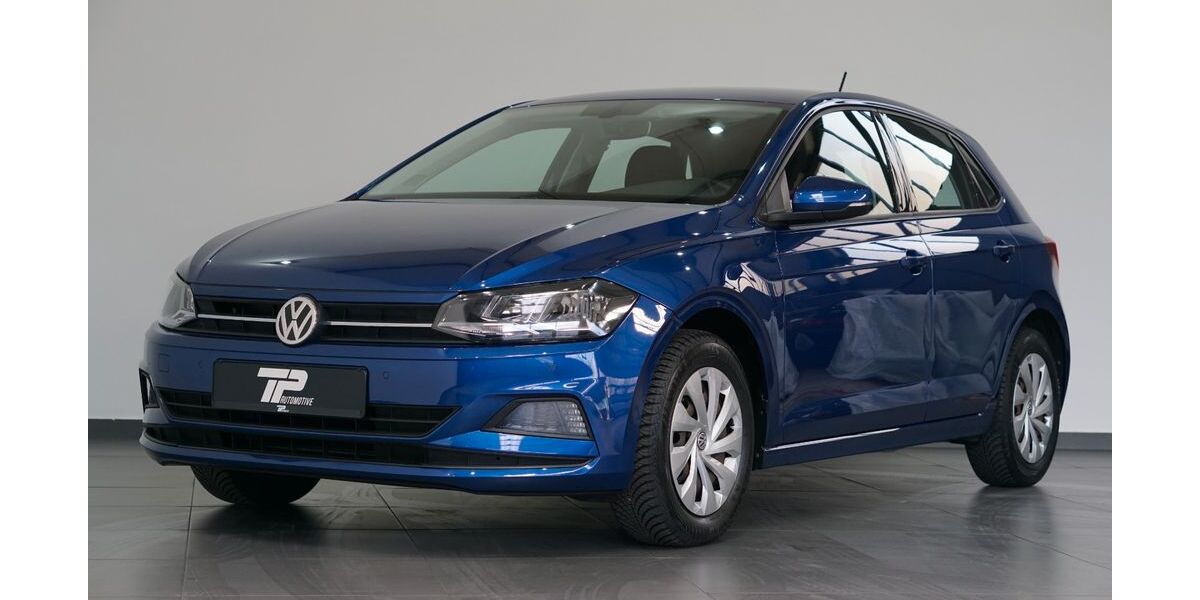 VW Polo 40.000 km 12.950 &euro; Tübingen 72072