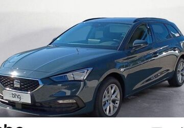 Seat Leon 4.561 km 31.990 &euro; Reutlingen 72760