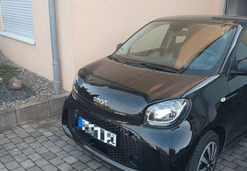 Smart ForFour 40.000 km 9.950 &euro; Wildberg 72218