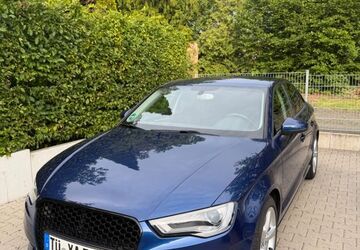 Audi A3 152.000 km 13.999 &euro; Tübingen 72074