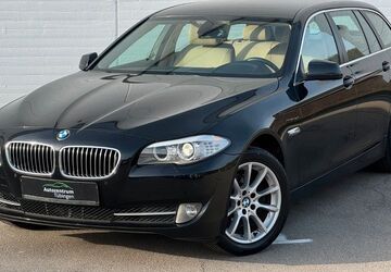 BMW 520 238.562 km 7.990 &euro; Tübingen 72070