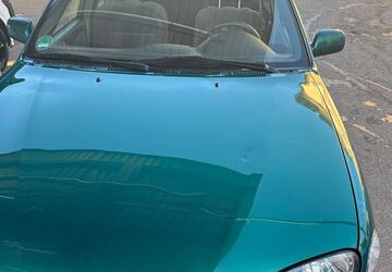 Toyota Corolla 102.000 km 3.200 &euro; Mössingen 72116