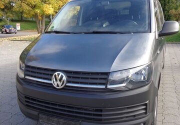 VW T6 Transporter 277.000 km 11.900 &euro; Stuttgart 70469
