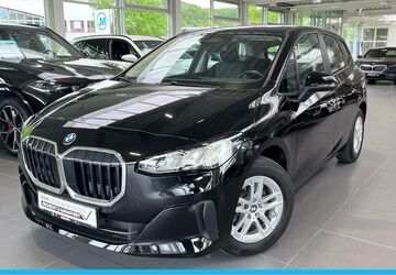 BMW 220 Active Tourer 26.509 km 22.990 &euro; Tübingen 72072