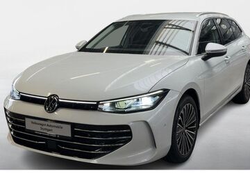VW Passat Variant 5.684 km 48.830 &euro; Stuttgart-Feuerbach 70469