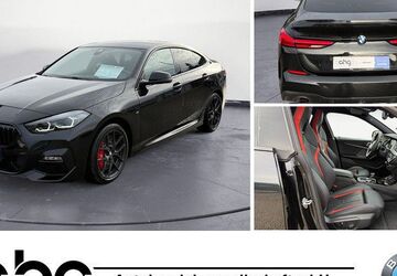 BMW 220 Gran Coupé 13.396 km 33.920 &euro; Eningen u. A. 72800