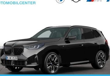 BMW X3 5.900 km 67.550 &euro; Reutlingen 72766