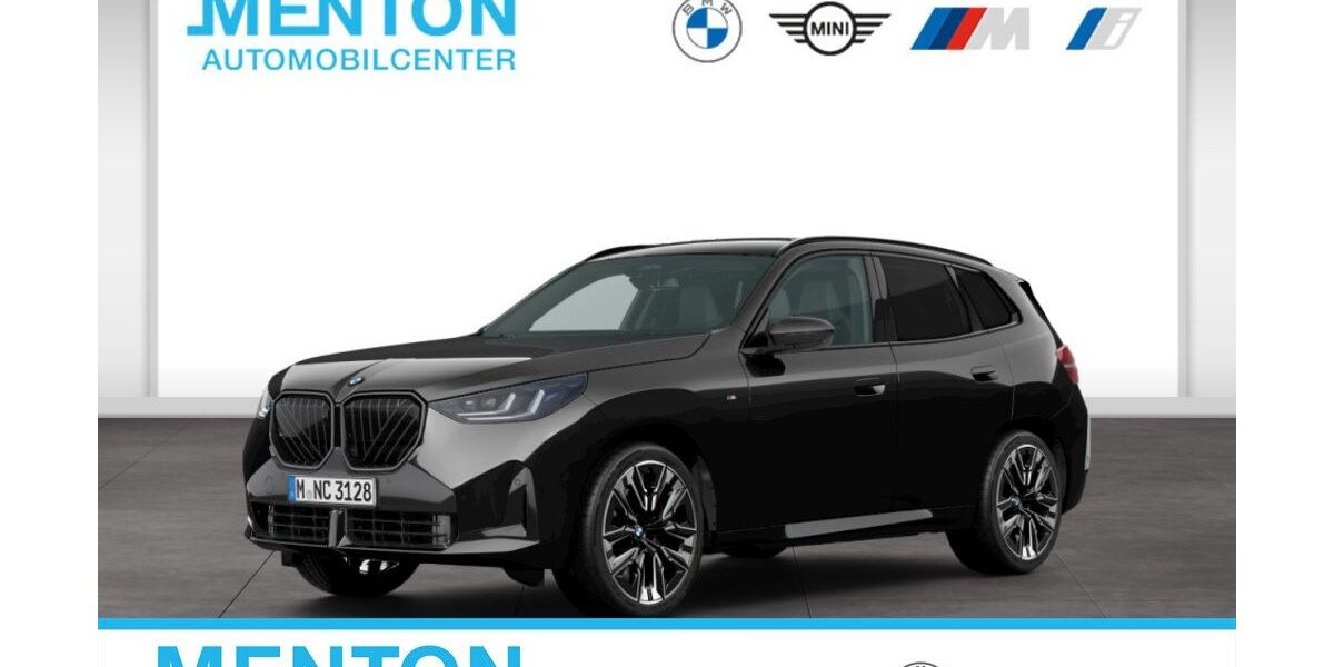 BMW X3 5.900 km 67.550 &euro; Reutlingen 72766