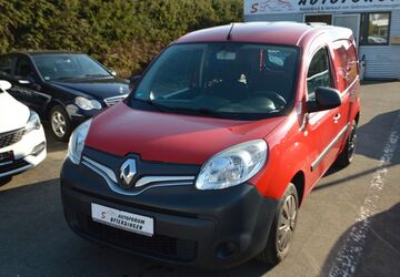 Renault Kangoo 104.000 km 6.300 &euro; Ofterdingen 72131