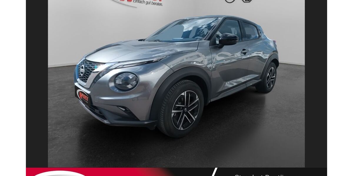 Nissan Juke 7.100 km 20.998 &euro; Reutlingen 72770