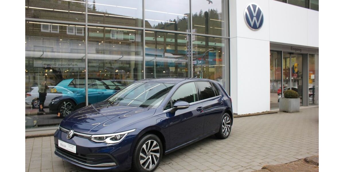 VW Golf 16.690 km 22.990 &euro; Wildberg 72218