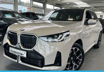 BMW X3 15.592 km 54.990 &euro; Tübingen 72072