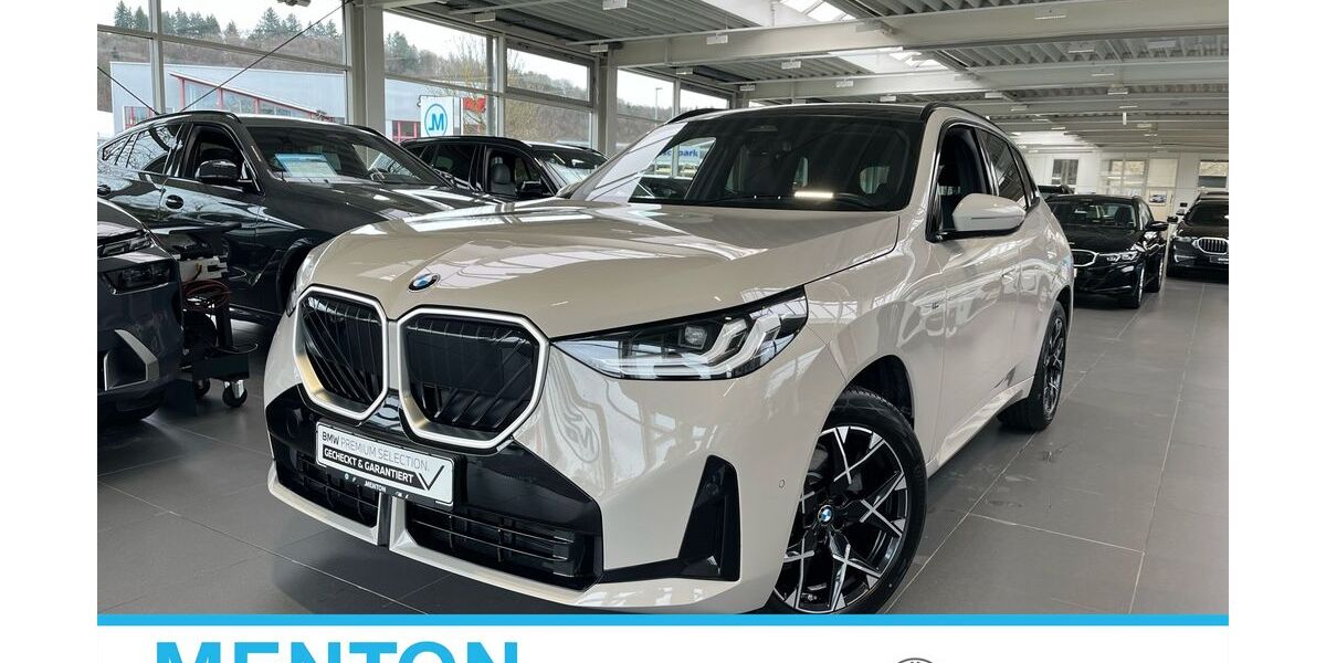 BMW X3 15.592 km 54.990 &euro; Tübingen 72072