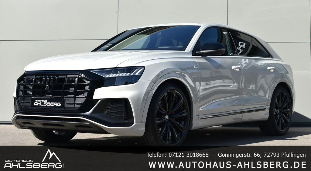 Audi Q8 32.000 km 84.900 &euro; Pfullingen 72793