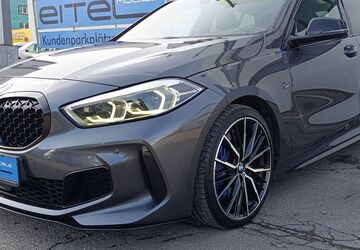 BMW M135 94.709 km 27.990 &euro; Pfullingen 72793