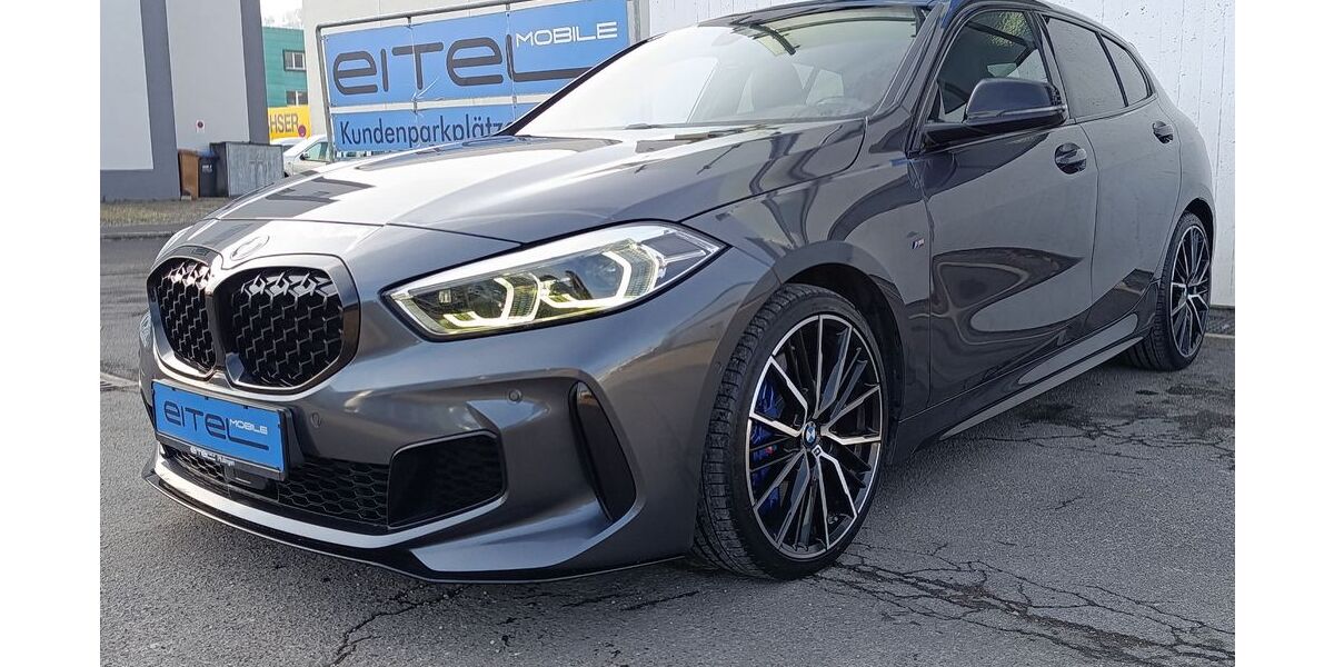 BMW M135 94.709 km 27.990 &euro; Pfullingen 72793