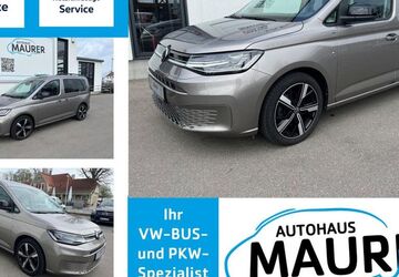 VW Caddy 34.800 km 31.930 &euro; Holzgerlingen 71088