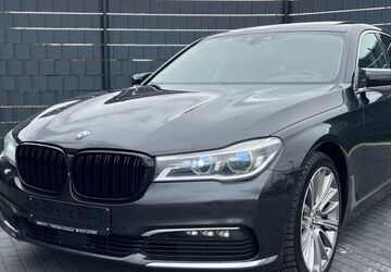BMW 740 177.300 km 26.990 &euro; Weil im Schönbuch 71093