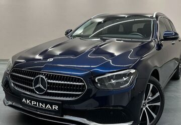 Mercedes-Benz E 300 26.000 km 35.500 &euro; Holzgerlingen 71088