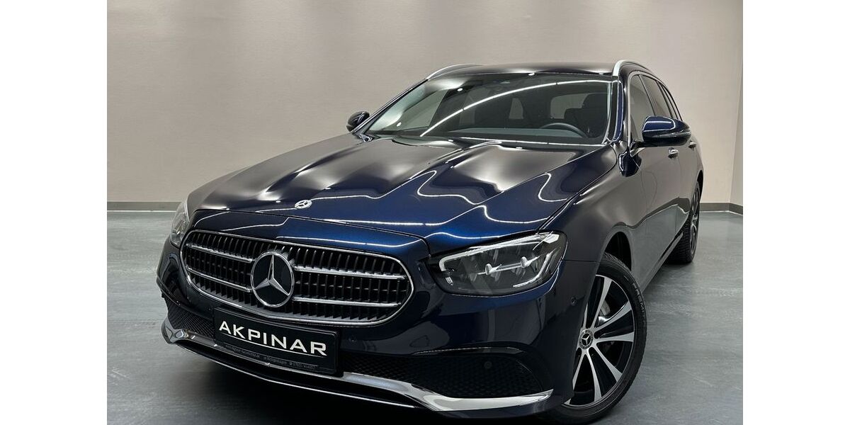 Mercedes-Benz E 300 26.000 km 35.500 &euro; Holzgerlingen 71088