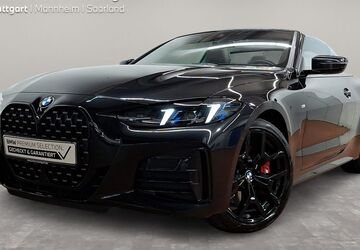 BMW 430 17.711 km 67.290 &euro; Stuttgart 70569