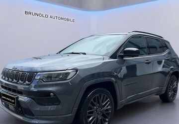 Jeep Compass 65.100 km 22.900 &euro; Stuttgart 70565