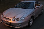 Hyundai Coupe 279.000 km 9.000 &euro; Bodelshausen 72411