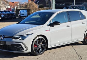 VW Golf 29.600 km 28.700 &euro; Dettingen/Erms 72581