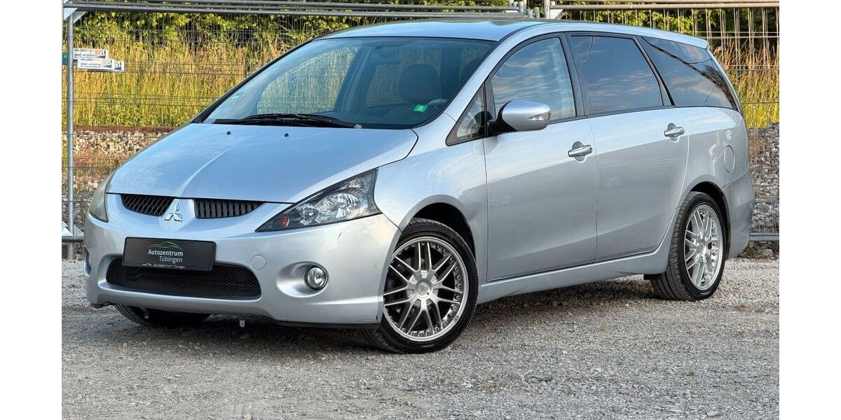 Mitsubishi Grandis 220.000 km 1.490 &euro; Tübingen 72070