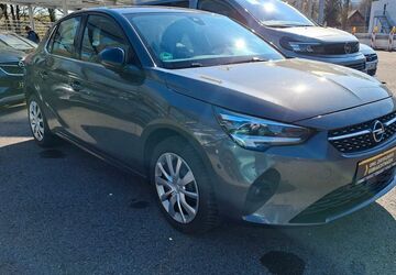 Opel Corsa 63.821 km 12.290 &euro; Rottenburg am Neckar 72108