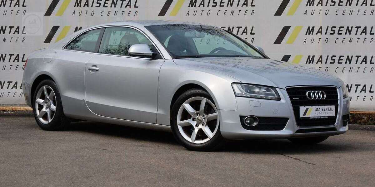 Audi A5 209.819 km 6.999 &euro; Reutlingen 72770