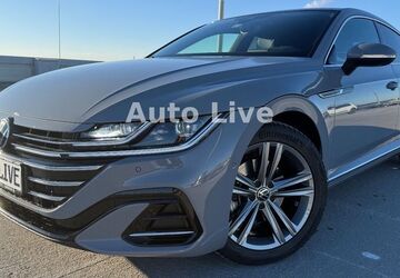 VW Arteon 12.900 km 34.990 &euro; Böblingen/Stuttgart 71034
