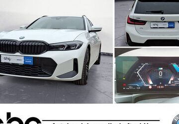 BMW 330 69.914 km 35.950 &euro; Eningen u. A. 72800