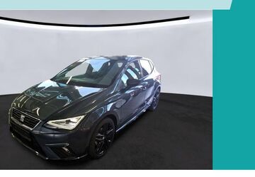 Seat Ibiza 33.431 km 19.390 &euro; Herrenberg 71083