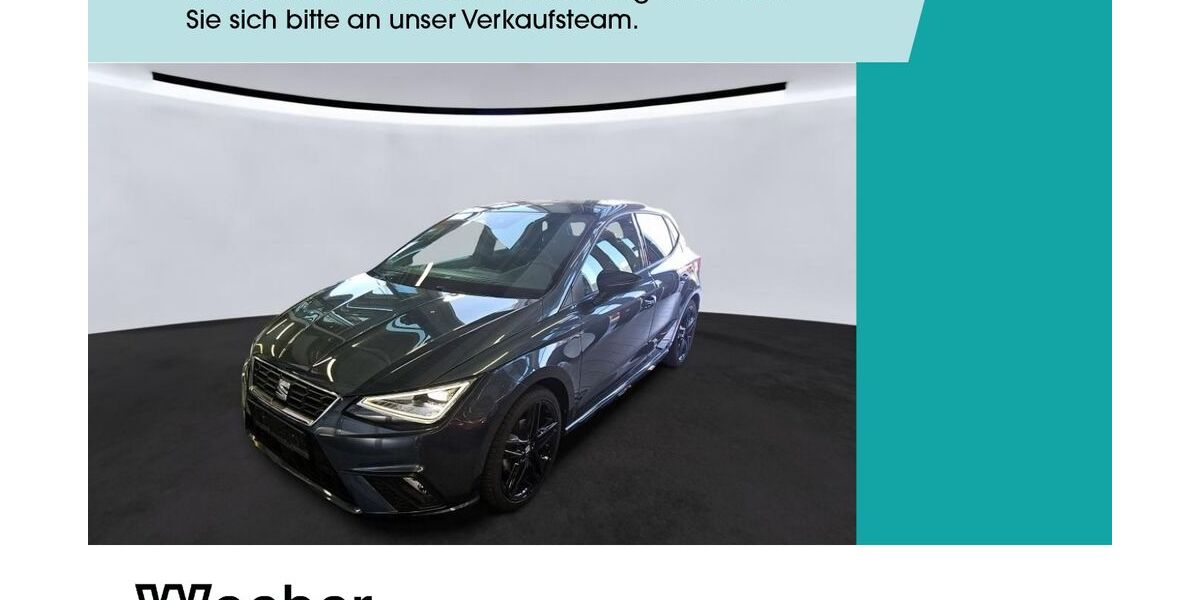 Seat Ibiza 33.431 km 19.390 &euro; Herrenberg 71083
